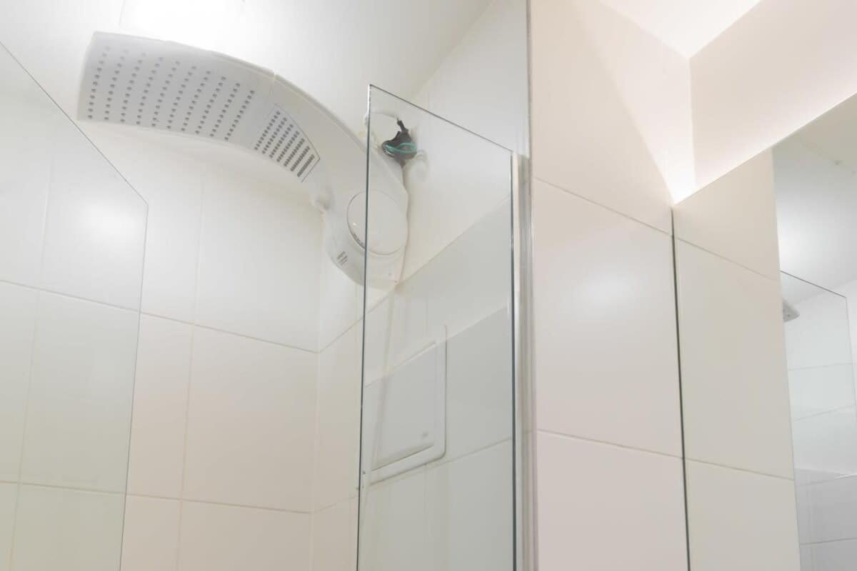 Bhomy Vila Madalena Studio Moderno Na85B Сао Паоло Екстериор снимка