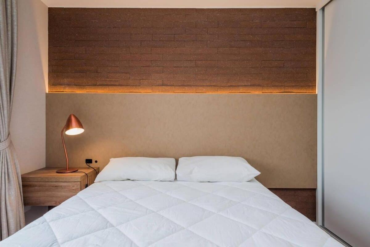 Bhomy Vila Madalena Studio Moderno Na85B Сао Паоло Екстериор снимка