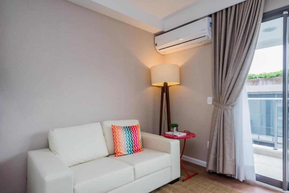 Bhomy Vila Madalena Studio Moderno Na85B Сао Паоло Екстериор снимка