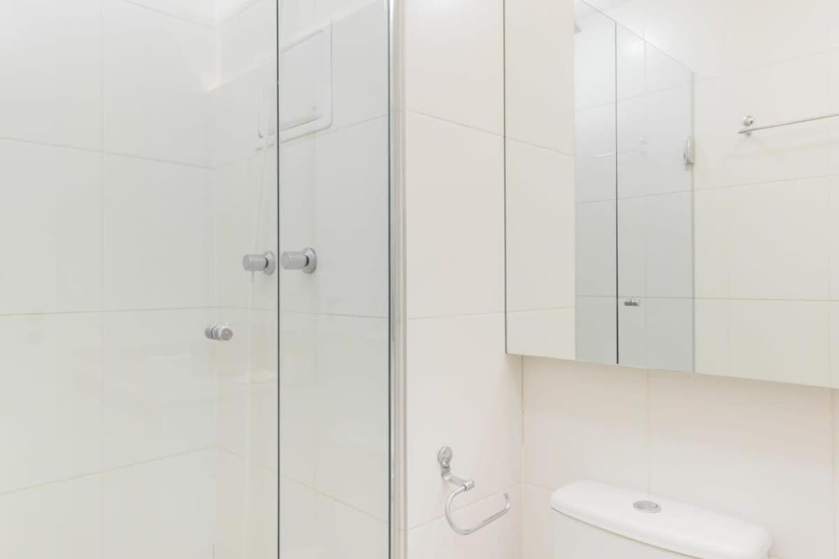 Bhomy Vila Madalena Studio Moderno Na85B Сао Паоло Екстериор снимка