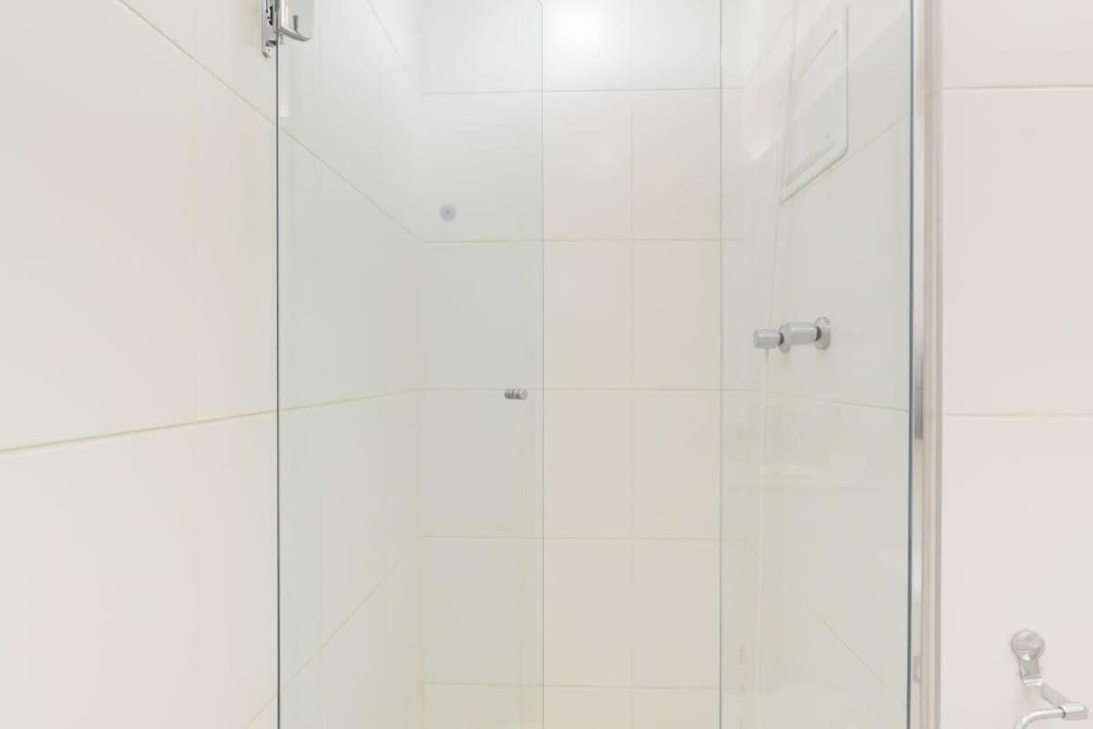 Bhomy Vila Madalena Studio Moderno Na85B Сао Паоло Екстериор снимка