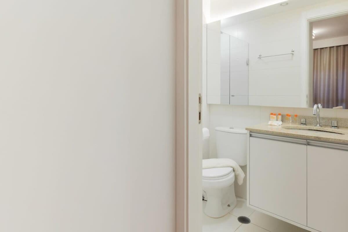 Bhomy Vila Madalena Studio Moderno Na85B Сао Паоло Екстериор снимка